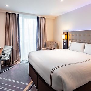 Superior Kamer met een King Size Bed